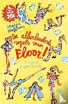 Hoffman, Marjon - De allerleukste regels van Floor!