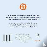 Leijgraaf, Deborah van de - BORA Holland