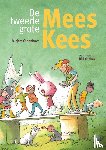 Oldenhave, Mirjam - De tweede grote Mees Kees
