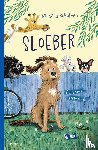 Scholten, Barbara - Sloeber