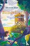 Van Hooft, Mieke - Blindelings