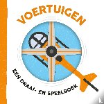 Barr, Johnny - Voertuigen