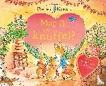 Potter, Beatrix - Mag ik een knuffel?