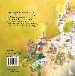 Lindgren, Astrid - Pippi is jarig