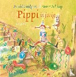 Lindgren, Astrid - Pippi is jarig