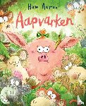 Aaron, Huw - Aapvarken