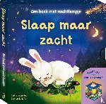Barr, Johnny - Slaap maar zacht
