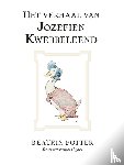 Potter, Beatrix - Het verhaal van Jozefien Kwebbeleend