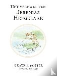 Potter, Beatrix - Het verhaal van Jeremias Hengelaar