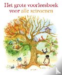 Diverse auteurs - Het grote voorleesboek voor alle seizoenen