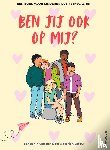 Doef, Sanderijn van der - Ben jij ook op mij? [herziene editie]