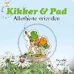 Lobel, Arnold - Kikker en Pad: Allerbeste vrienden
