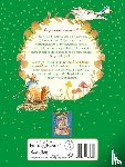 Potter, Beatrix - Verhaaltjes uit het bos