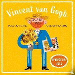 Hodge, Susie - Vincent van Gogh