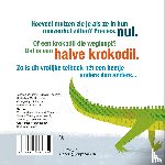 Lucas, Gareth - Mijn dieren telboek