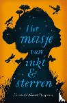 Millwood Hargrave, Kiran - Het meisje van inkt en sterren