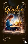 Henn, Carsten - De gouden schrijfmachine