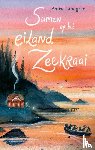 Lindgren, Astrid - Samen op het eiland Zeekraai