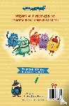 Kuijl, Eefje - Mijn te gekke vriendenboek