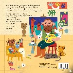 Hodge, Susie - Henri Matisse