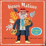 Hodge, Susie - Henri Matisse
