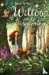 Bohlmann, Sabine - Willow en de Bosgeesten