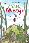 Goverde, Thijs - Prinses Miertje
