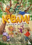 Paul, Floor, Sijbesma, Lilian - KABAM!