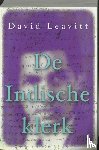 Leavitt, D. - De Indische klerk