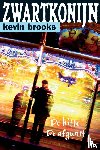 Brooks, Kevin - Zwartkonijn