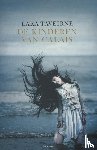Taveirne, Lara - De kinderen van Calais