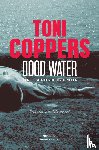 Coppers, Toni - Dood water - een Liese Meerhout-thriller
