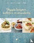 Leybaert, Kristin, Duerinck, Miki - Veggie burgers, balletjes en broodbeleg
