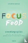 Tobback, Christine - Focusfood - voedingsgids voor het verbeteren van je mentale en lichamelijke welzijn