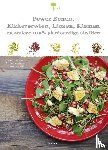 Moreau, Catherine, Solsona, Florence - Power bonen, kikkererwten, linzen, kiemen en andere plantaardige eiwitten