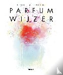 Albrecht, Sofie - Parfumwijzer