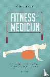 Devos, Yves - Fitness als medicijn - 10 bewegingsprogramma's voor thuis of in de gym