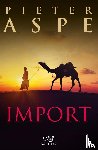 Aspe, Pieter - Import