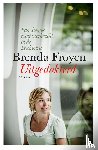 Froyen, Brenda - Uitgedokterd