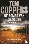 Coppers, Toni, Lambert, Annick - De zomer van de doden