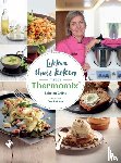 Crijns, Sabrina - Lekker thuis koken met de Thermomix®
