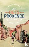 Castelein, Ingrid - Met de fiets door de Provence