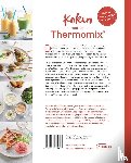 Crijns, Sabrina - Koken met de Thermomix