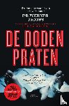 Jacobs, Werner, Masschelin, José - De doden praten