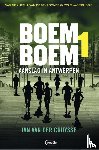 Cruysse, Jan Van der - Boem Boem 1