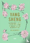 Brindle, Katie - Yang Sheng