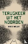 Wolny, Maja - Terugkeer uit het Noorden