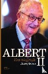 Debels, Thierry - Albert II - Een biografie