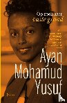 Mohamud Yusuf, Ayan - Op zoek naar vaste grond