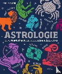 Taylor, Carole - Astrologie - Gebruik de invloed van de sterren en planeten in je dagelijks leven